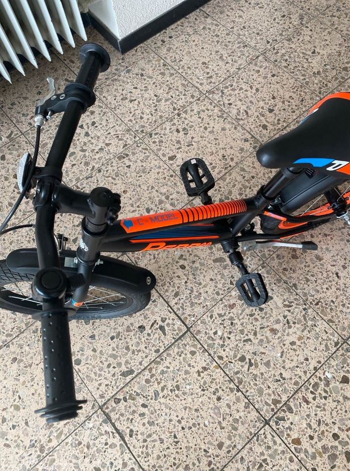 ‼️Kinder Fahrrad nie benutzt‼️ in Weingarten