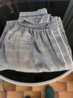 Damen Stoffhose von Bonita,schwarz/weiß kariert Gr 42 Baden-Württemberg - Bruchsal Vorschau