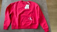 Calvin Klein Sweatshirt, Pullover, Gr.S pink, neu Bayern - Hof (Saale) Vorschau