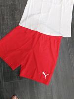 Set 2 teilig  Short & Shirt Gr. S/ 36 Bayern - Augsburg Vorschau
