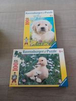 Tierpuzzle Set Baden-Württemberg - Steinen Vorschau