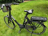 Gazelle EBike Paris C7 Münster (Westfalen) - Centrum Vorschau