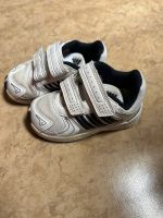 Baby Schuhe Sportschuhe Adidas Gr 21 Brandenburg - Brieskow-Finkenheerd Vorschau