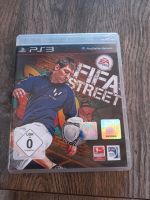 Fifa street ps3 spiel Fußball football Sachsen - Bernsbach  Vorschau