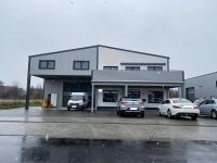 modernes Hochregallager 1 A Anbindung | 700m² Lagerfläche Nordrhein-Westfalen - Jüchen Vorschau