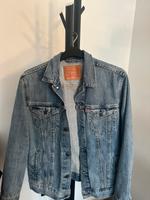 Levi Strauss & Co. Jeansjacke Bayern - Gauting Vorschau