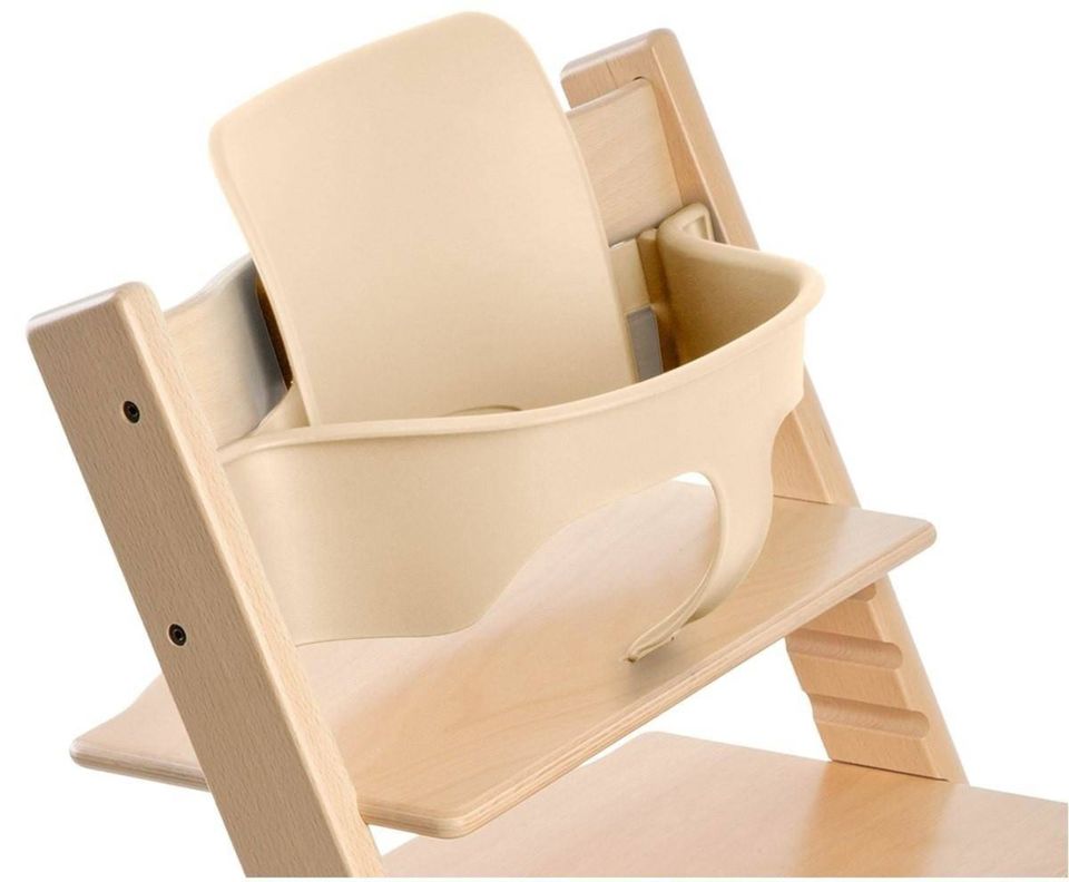 Stokke TRIPP TRAPP - Kindersitz BABY SET in Düsseldorf