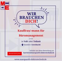 Wir suchen Dich Kauffrau/-mann für Büromanagement Herzogtum Lauenburg - Geesthacht Vorschau