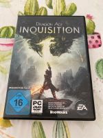 Dragon Age Inquisition PC Spiel Düsseldorf - Stadtmitte Vorschau