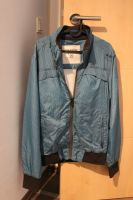 Chasin Jacke in M, blau, Herren, sportlich, 1x getragen, NEU! Nordrhein-Westfalen - Oberhausen Vorschau