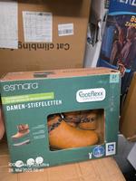 Esmara Damen Stiefeletten Braun Grösse 37 Neu Bielefeld - Stieghorst Vorschau