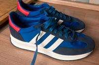 Adidas Sneaker, Schuhe, 45 1/3 wie neu Schleswig-Holstein - Lübeck Vorschau