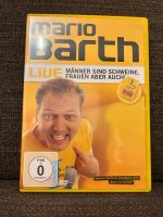 DVD - Maro Barth - Männer sind Schweine, Frauen, aber auch! Leipzig - Paunsdorf Vorschau