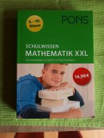 Mathematik Nachschlagewerk Hessen - Bad Salzschlirf Vorschau