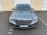 Mercedes Benz E200 CGI BlueEfficiency W212 Elegance Nordrhein-Westfalen - Nörvenich Vorschau