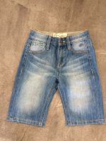 s.Oliver Kinder kurze Jeans Hose Shorts /Bermuda - Gr. 116 reg. Nordrhein-Westfalen - Hille Vorschau