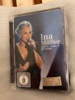 Ina Müller DVD weiblich ledig 40 Hannover - Ahlem-Badenstedt-Davenstedt Vorschau
