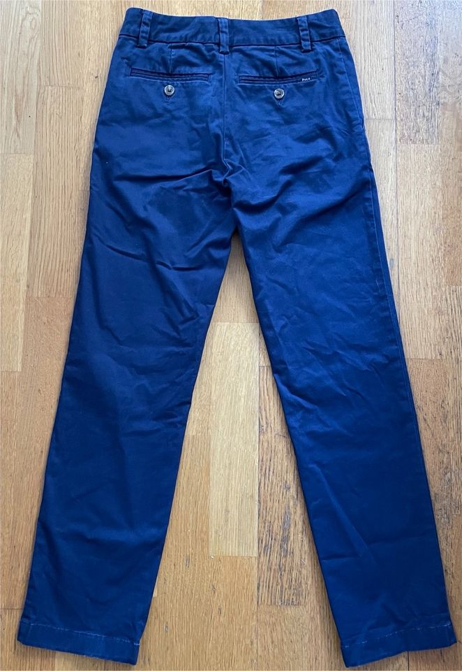 Polo Ralph Lauren Hose, Gr. 140 - Chino * Sehr guter Zustand * in München