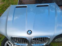 BMW e53 x5  Motorhaube Titan Silber Niedersachsen - Bad Pyrmont Vorschau