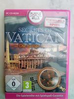 PC CD Rom Secrets of Vatican Münster (Westfalen) - Roxel Vorschau
