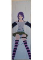 Anime Dakimakura Rosario+Vamire Mizore Shirayuki150x50 Nordrhein-Westfalen - Sundern (Sauerland) Vorschau