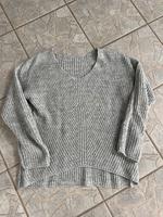 Strickpulli Damen in grau Größe M❤️ Hessen - Bad Wildungen Vorschau
