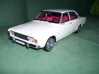 Suche fahrbereiten Ford Taunus oder Ford Granada zu kaufen!! Niedersachsen - Göttingen Vorschau