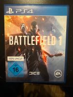 Battlefield 1 für ps4 Thüringen - Jena Vorschau