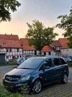 Opel Zafira Niedersachsen - Osterode am Harz Vorschau