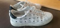 MCM Herren Sneaker 44 Schuhe Turnschuhe Halbschuhe Bayern - Cham Vorschau