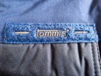 Tommi's Arbeitsjacke Parka Winter Blau Rheinland-Pfalz - Limburgerhof Vorschau