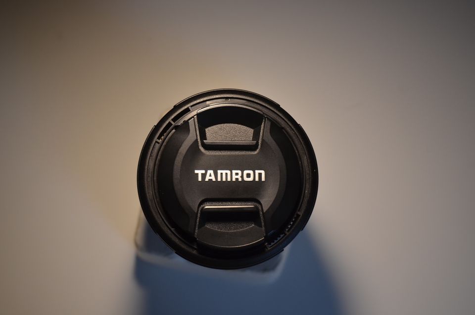 Tamron für Nikon in Groß-Gerau