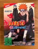 NARUTO Shippuden Staffel 7&8 Uncut Bayern - Eching (Niederbay) Vorschau