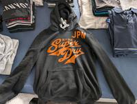 Superdry Hoodie / Pulli S Aachen - Aachen-Mitte Vorschau