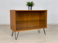 MID CENTURY KOMMODE SIDEBOARD SCHRANK VITRINE VINTAGE Berlin - Lichtenberg Vorschau