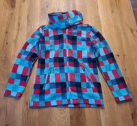 Fleecejacke Jacke von Lemmi Gr. 128 Nordrhein-Westfalen - Werther (Westfalen) Vorschau