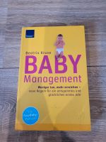 Buch "easy Baby Methode" Bayern - Eichenbühl Vorschau