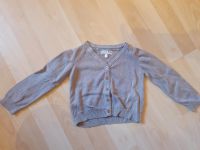 * süßes Jäckchen / Strickjacke mit Glitzer Gr. 92 neuwertig * Bayern - Forchheim Vorschau