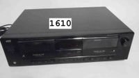 JVC CD Kassettendeck TD-W206BK mit COMPU LINK Sachsen-Anhalt - Schönebeck (Elbe) Vorschau