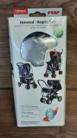 Universal Regenschutz für Kinderwagen /Buggy von reer, *NEU* OVP* Bayern - Tacherting Vorschau