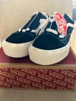 Vans old skool STAC Gr. 36 Schleswig-Holstein - Flensburg Vorschau