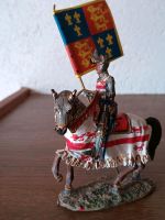 Modell - Figur/ Ritter/ Historische Miniatur Figur  1415 / Model Sachsen-Anhalt - Wegeleben Vorschau