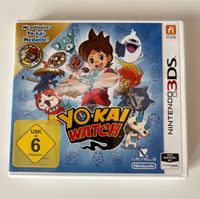 Yo-Kai Watch für 3DS Brandenburg - Hoppegarten Vorschau