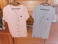 2 x Naketano Bluse Gr. XL je 18 € Hessen - Fronhausen Vorschau