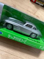 welly 1:24 mercedes benz 300 sl Bayern - Hof (Saale) Vorschau