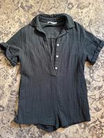 Zara kurzer Overall XS Sachsen - Plauen Vorschau
