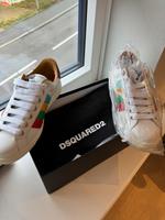 Original & UVP beliebte DSQUARED Schuhe Nordrhein-Westfalen - Bergneustadt Vorschau
