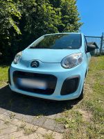 Citroen C1 Nordrhein-Westfalen - Hamm Vorschau