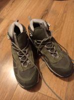 Wanderschuhe, Gr 38, Decathlon Nordrhein-Westfalen - Heiligenhaus Vorschau