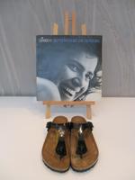 Birkenstock Damensandalen Gizeh, Größe 40 Leipzig - Leipzig, Zentrum Vorschau
